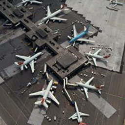 Bestand Photo Swissair AG/Luftbild Schweiz